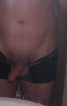 Seb14 candidat acteur porno gay