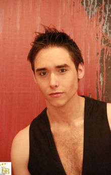 Brian gold candidat acteur porno gay