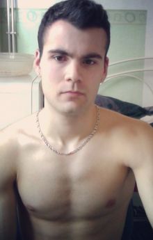 Peeters candidat acteur porno gay