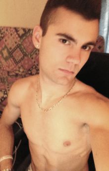 Peeters candidat acteur porno gay