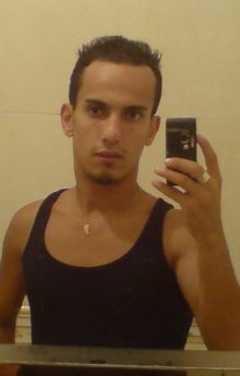 Akan candidat acteur porno gay