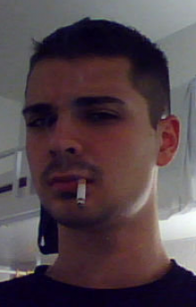 Youngblassreitter candidat acteur porno gay
