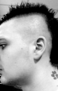 Youngblassreitter candidat acteur porno gay