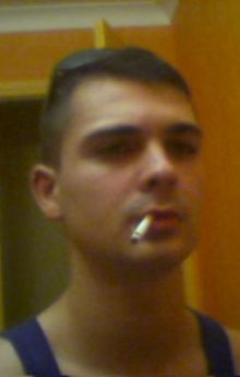 Youngblassreitter candidat acteur porno gay