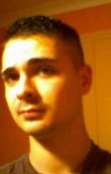 Youngblassreitter candidat acteur porno gay