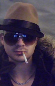 Youngblassreitter candidat acteur porno gay