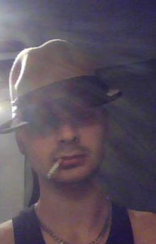 Youngblassreitter candidat acteur porno gay