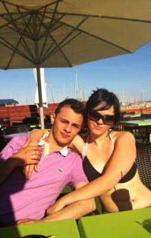 Samet candidat acteur porno gay