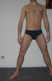 Ben reivilo candidat acteur porno gay