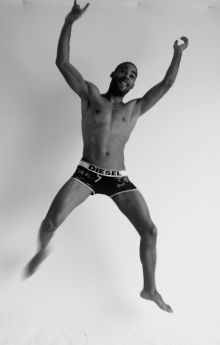 Barack candidat acteur porno gay