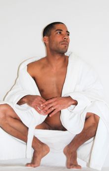 Barack candidat acteur porno gay