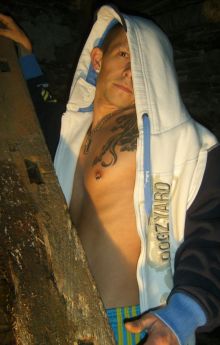 Tedwin candidat acteur porno gay