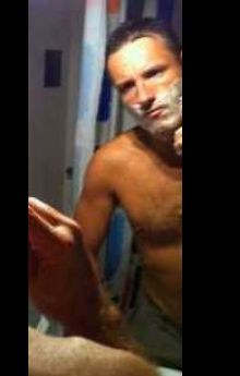Tilmann candidat acteur porno gay