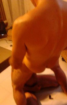 Tilmann candidat acteur porno gay