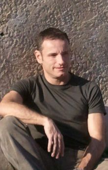 Tilmann candidat acteur porno gay