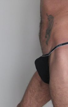 Mancho candidat acteur porno gay