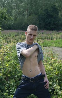 Ptitantho candidat acteur porno gay