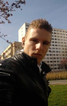 Ptitantho candidat acteur porno gay