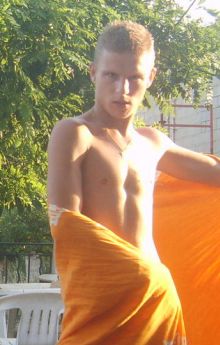 Ptitantho candidat acteur porno gay