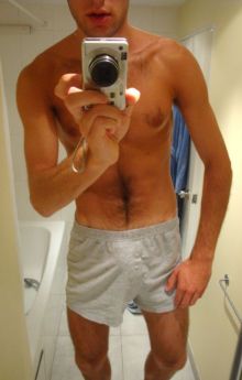 Stany x candidat acteur porno gay