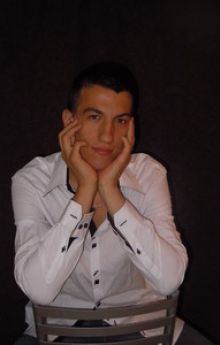 Jorris candidat acteur porno gay