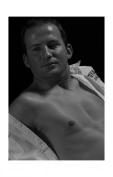 David bradleys candidat acteur porno gay