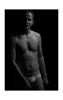 David bradleys candidat acteur porno gay
