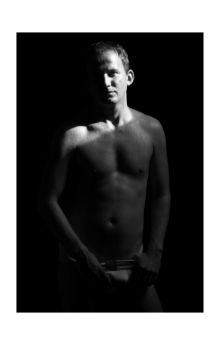 David bradleys candidat acteur porno gay
