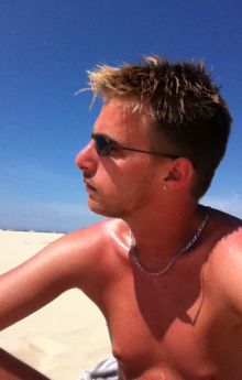 Gregos candidat acteur porno gay