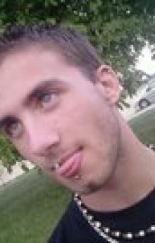 Aleks candidat acteur porno gay