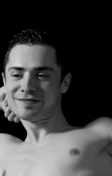 Chocolat candidat acteur porno gay