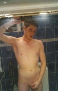 Cilence candidat acteur porno gay