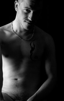 Seb demonetti candidat acteur porno gay