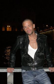 Mix333 candidat acteur porno gay