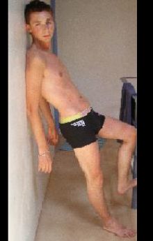 Mathieu morgan candidat acteur porno gay