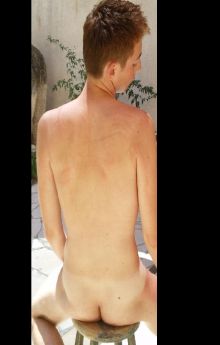 Mathieu morgan candidat acteur porno gay