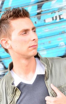 Mathieu morgan candidat acteur porno gay