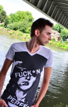 Mathieu morgan candidat acteur porno gay