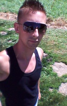 Mathieu Morgan