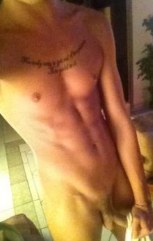 Sasha13 candidat acteur porno gay