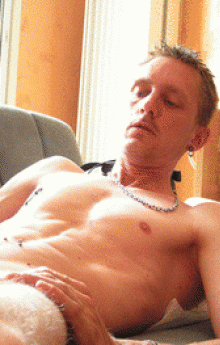 Djo candidat acteur porno gay