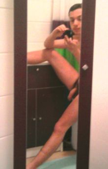 Maxx94 candidat acteur porno gay