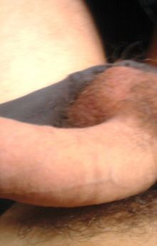 Maxx94 candidat acteur porno gay