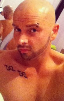 Pasco candidat acteur porno gay