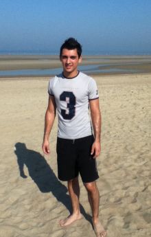 Mirri candidat acteur porno gay