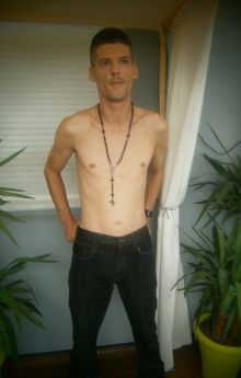 Djovanny candidat acteur porno gay