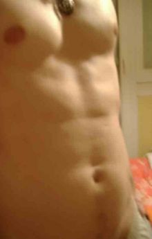 Thor candidat acteur porno gay