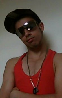 Kamzouz92 candidat acteur porno gay