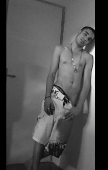 Kamzouz92 candidat acteur porno gay
