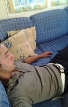 Nicos candidat acteur porno gay